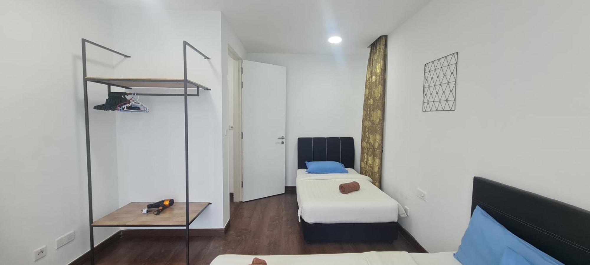 My Misto Homestay, Riverson Soho Kota Kinabalu Exterior photo