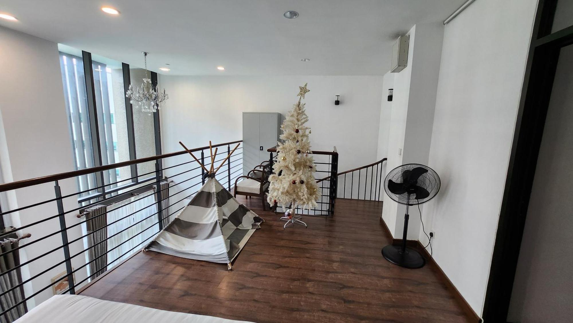 My Misto Homestay, Riverson Soho Kota Kinabalu Exterior photo