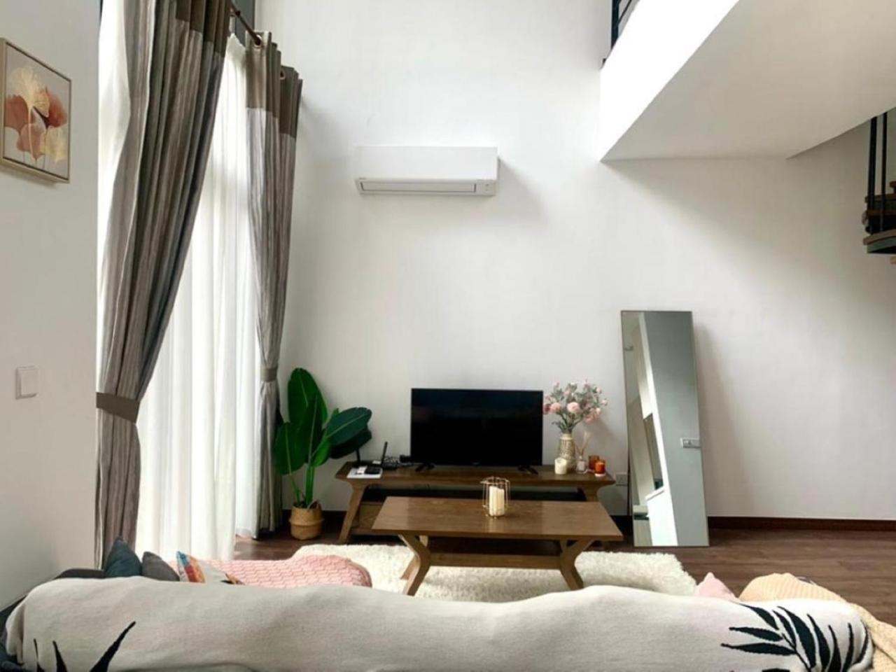 My Misto Homestay, Riverson Soho Kota Kinabalu Exterior photo